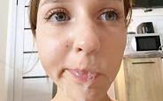 Tadammary public anal anilingus ass deep-throating penic groping creampie cumshot masturbation fisting blowjob boobs nipple orgasm oral vaginal gangbang double-penetration private facesitting tits bdsm facial kiss bukkake fingering cunnilingus free sex dp. Guy fucked babe Tadammary in the kitchen and cummed in her mouth